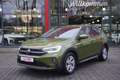 Volkswagen Taigo 1.0 Life LED Navi App-Connect Tempomat DAB Vert - thumbnail 1