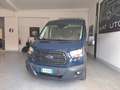 Ford Transit 310 2.0TDCi EcoBlue 130CV PM-TM Combi Trend Blu/Azzurro - thumbnail 12