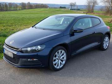Scirocco 1.4 TSI