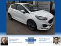 Ford Fiesta ST-Line Weiß - thumbnail 1