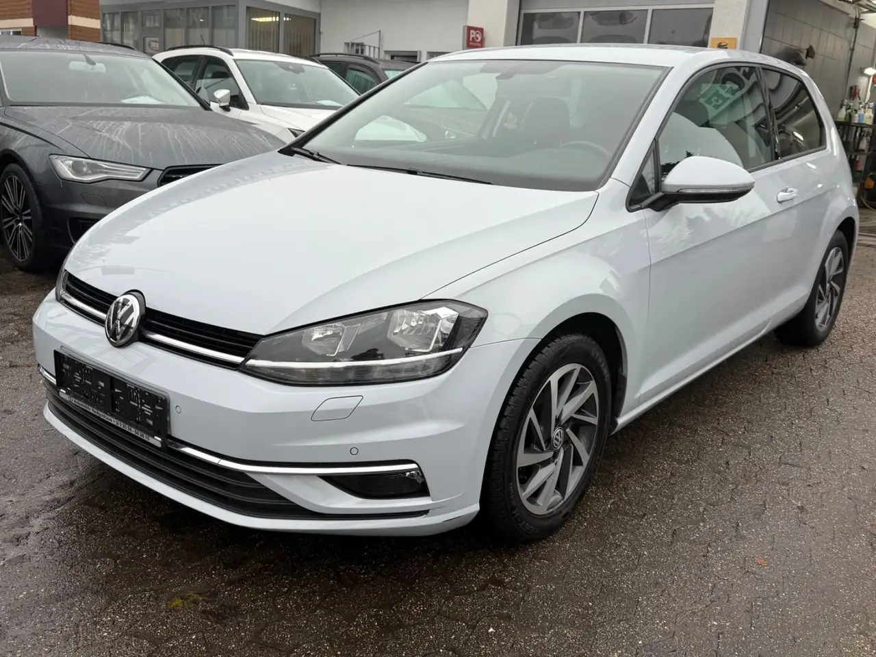 Das Auto