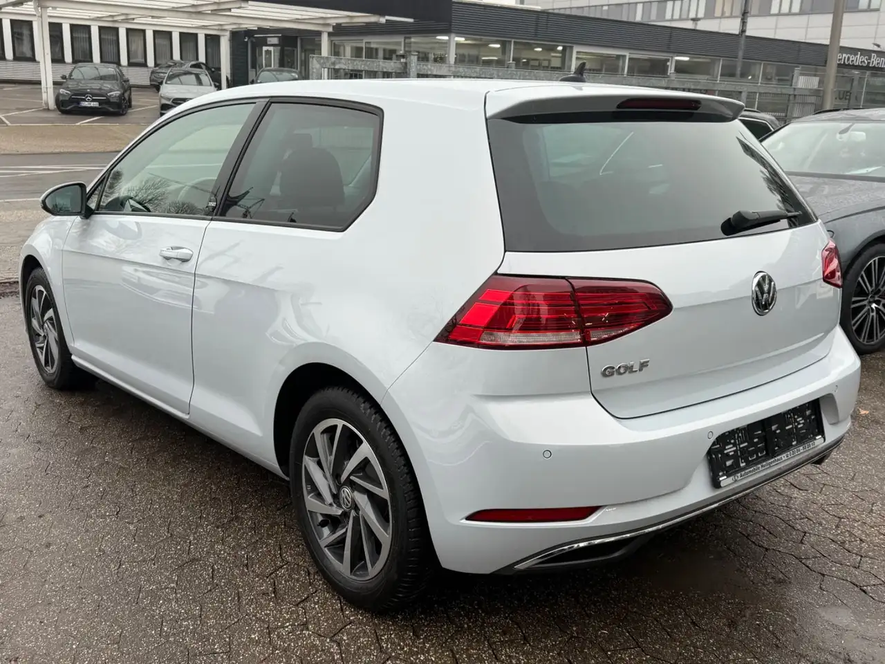 Das Auto