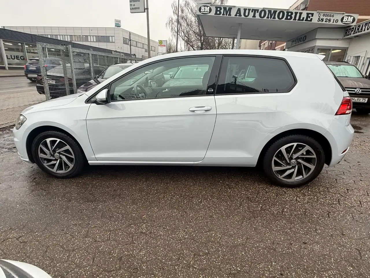 Das Auto