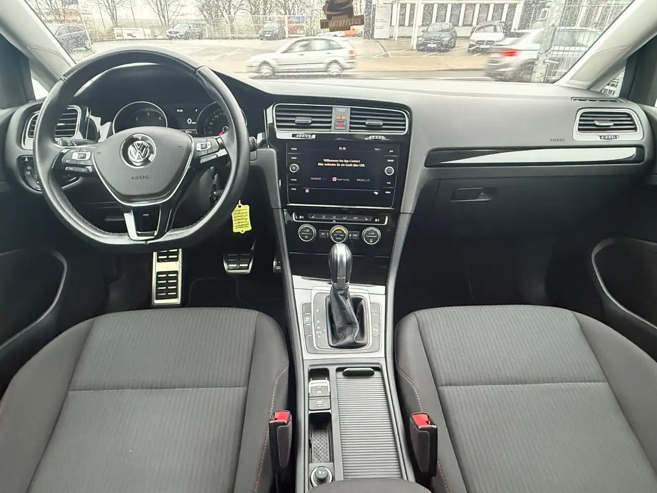 Das Auto