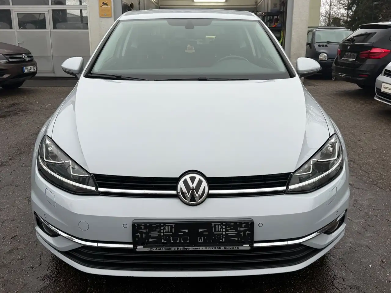 Das Auto