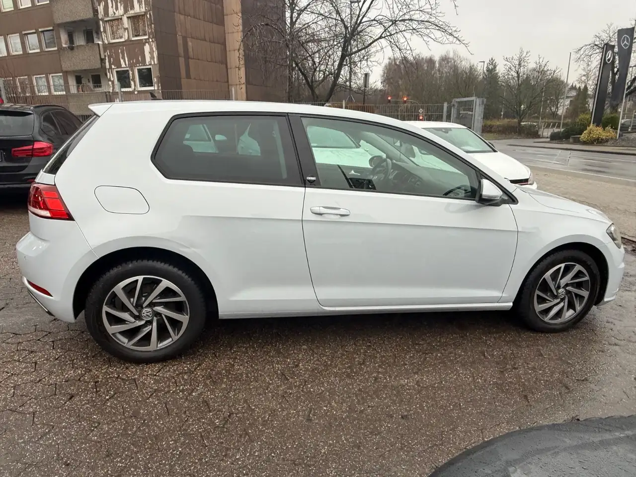 Das Auto