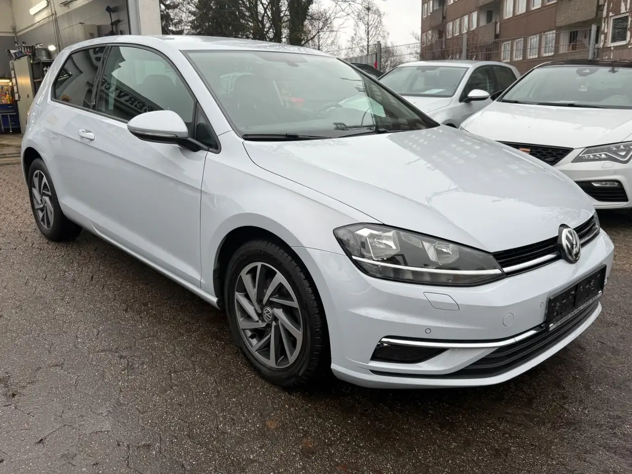 Das Auto