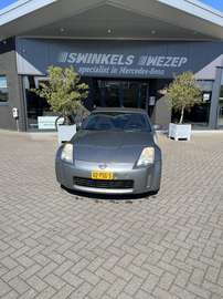 Roadster 350Z 3.5 V6