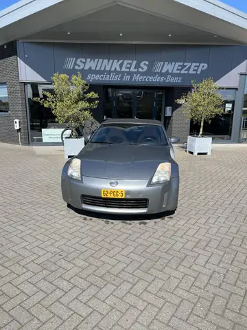 Nissan 350Z Roadster 350Z 3.5 V6