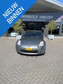 Roadster 350Z 3.5 V6