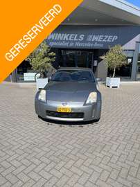 Roadster 350Z 3.5 V6