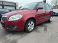 Skoda Fabia Combi Elegance/Lpg Anlage Rot - thumbnail 3