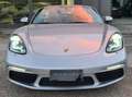 Porsche 718 boxter Argento - thumbnail 9