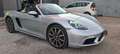 Porsche 718 boxter Argento - thumbnail 1