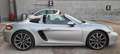 Porsche 718 boxter Argento - thumbnail 4