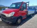 Iveco Daily 35S15 2.3 HPT PC Cabinato Rosso - thumbnail 1