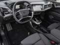 Audi Q4 e-tron 40 Schwarz - thumbnail 9