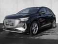 Audi Q4 e-tron 40 Schwarz - thumbnail 2
