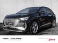 Audi Q4 e-tron 40 Schwarz - thumbnail 1