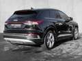 Audi Q4 e-tron 40 Schwarz - thumbnail 4