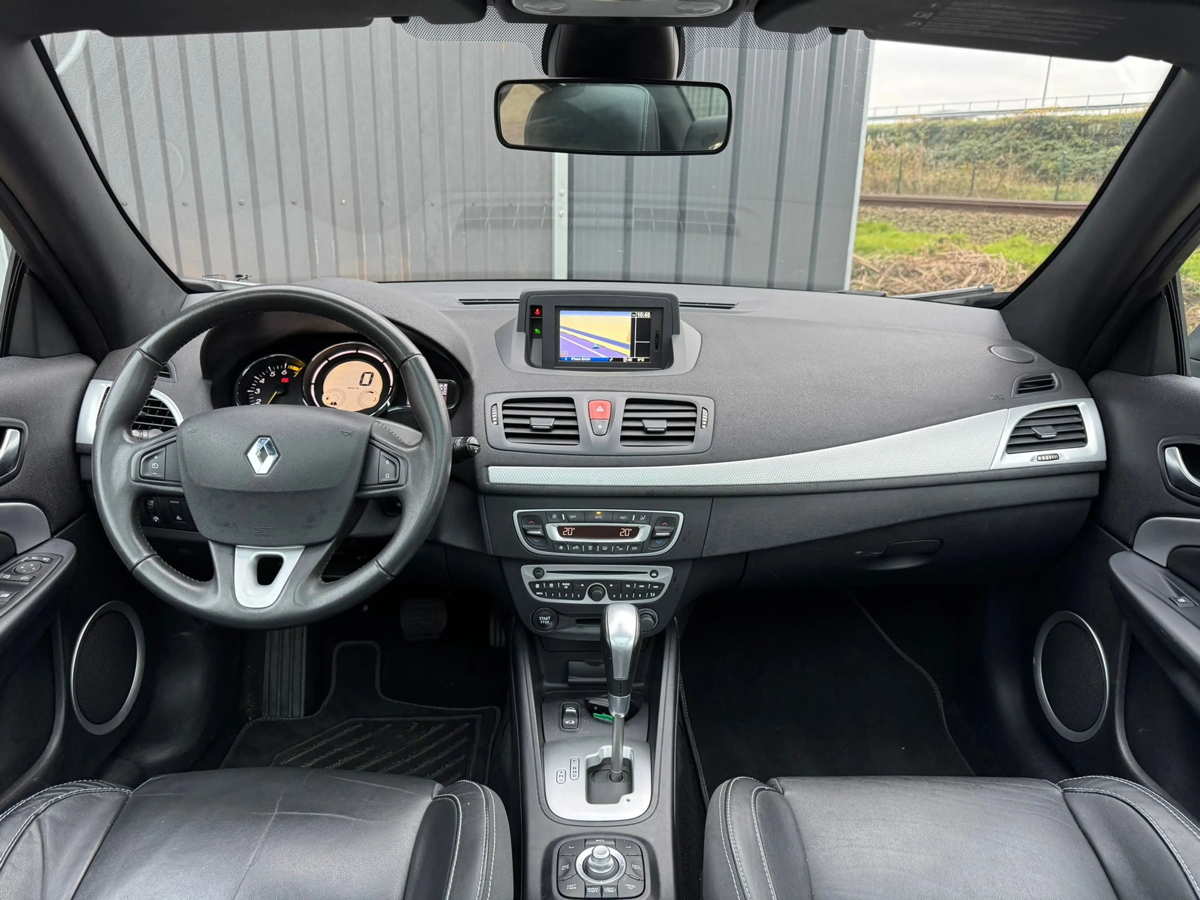 Renault Megane Coupé-Cabriolet 2.0 Dynamique Xenon | Stoelverw. | — photo 3