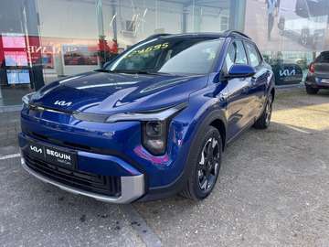 Facelift MY26 Spin 100 PK DCT