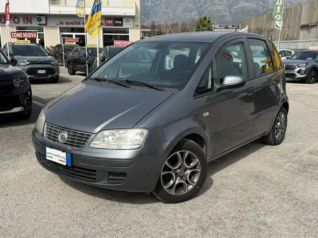 Fiat Idea