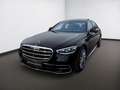 Mercedes-Benz S 350 d 4M L AMG*FondE*AR-HUD*Pano*ChP*EnergPv+h Schwarz - thumbnail 2