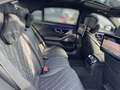 Mercedes-Benz S 350 d 4M L AMG*FondE*AR-HUD*Pano*ChP*EnergPv+h Schwarz - thumbnail 12
