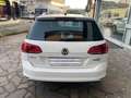 Volkswagen Golf Variant 1.4 tgi DSG Highline UNICO PROPRIETARIO Blanc - thumbnail 4