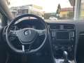 Volkswagen Golf Variant 1.4 tgi DSG Highline UNICO PROPRIETARIO Blanc - thumbnail 7