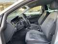 Volkswagen Golf Variant 1.4 tgi DSG Highline UNICO PROPRIETARIO Blanc - thumbnail 5