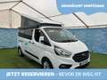 Ford Transit Custom Nugget Plus *WC *Aufst.D *AHK *AUT Weiß - thumbnail 1