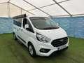 Ford Transit Custom Nugget Plus *WC *Aufst.D *AHK *AUT Weiß - thumbnail 5