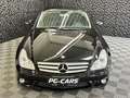 Mercedes-Benz CLS 63 AMG Schwarz - thumbnail 4