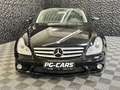 Mercedes-Benz CLS 63 AMG Schwarz - thumbnail 3