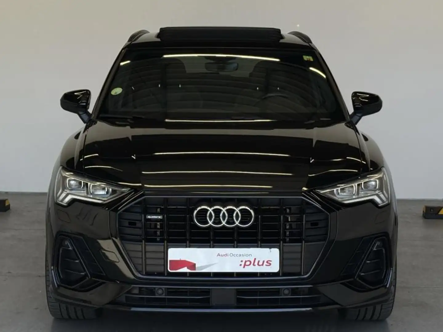 Audi 200 40 TDI 200ch S line quattro S tronic 7 11cv - 2