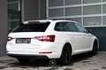 Skoda Superb 2.0 TDI Ambition Pickerl NEU Weiß - thumbnail 2
