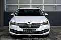 Skoda Superb 2.0 TDI Ambition Pickerl NEU Weiß - thumbnail 3