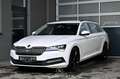 Skoda Superb 2.0 TDI Ambition Pickerl NEU Weiß - thumbnail 1