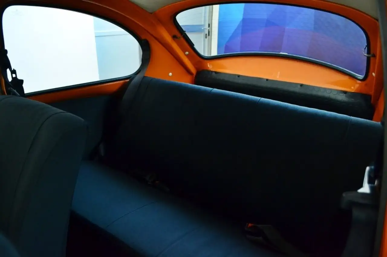 Volkswagen Maggiolino 1.2 Jeans, foto 10