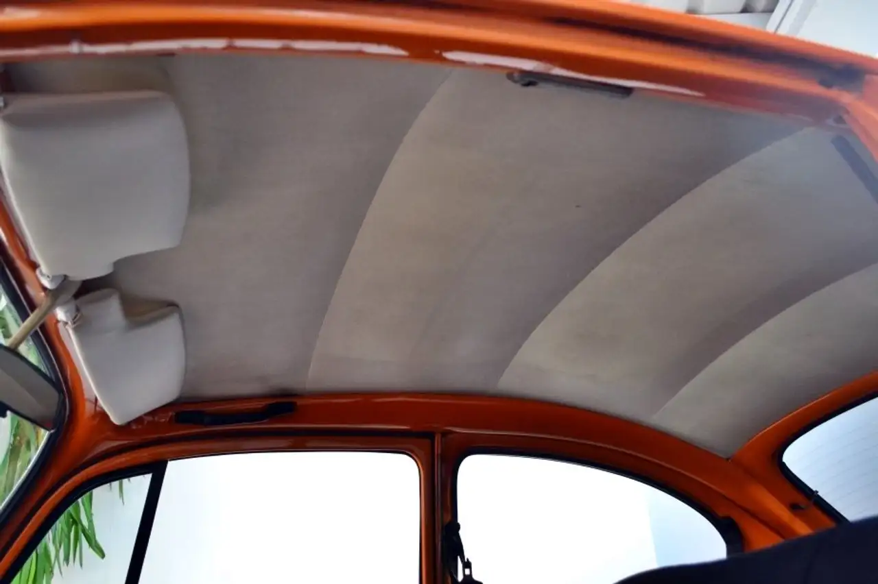 Volkswagen Maggiolino 1.2 Jeans, foto 11