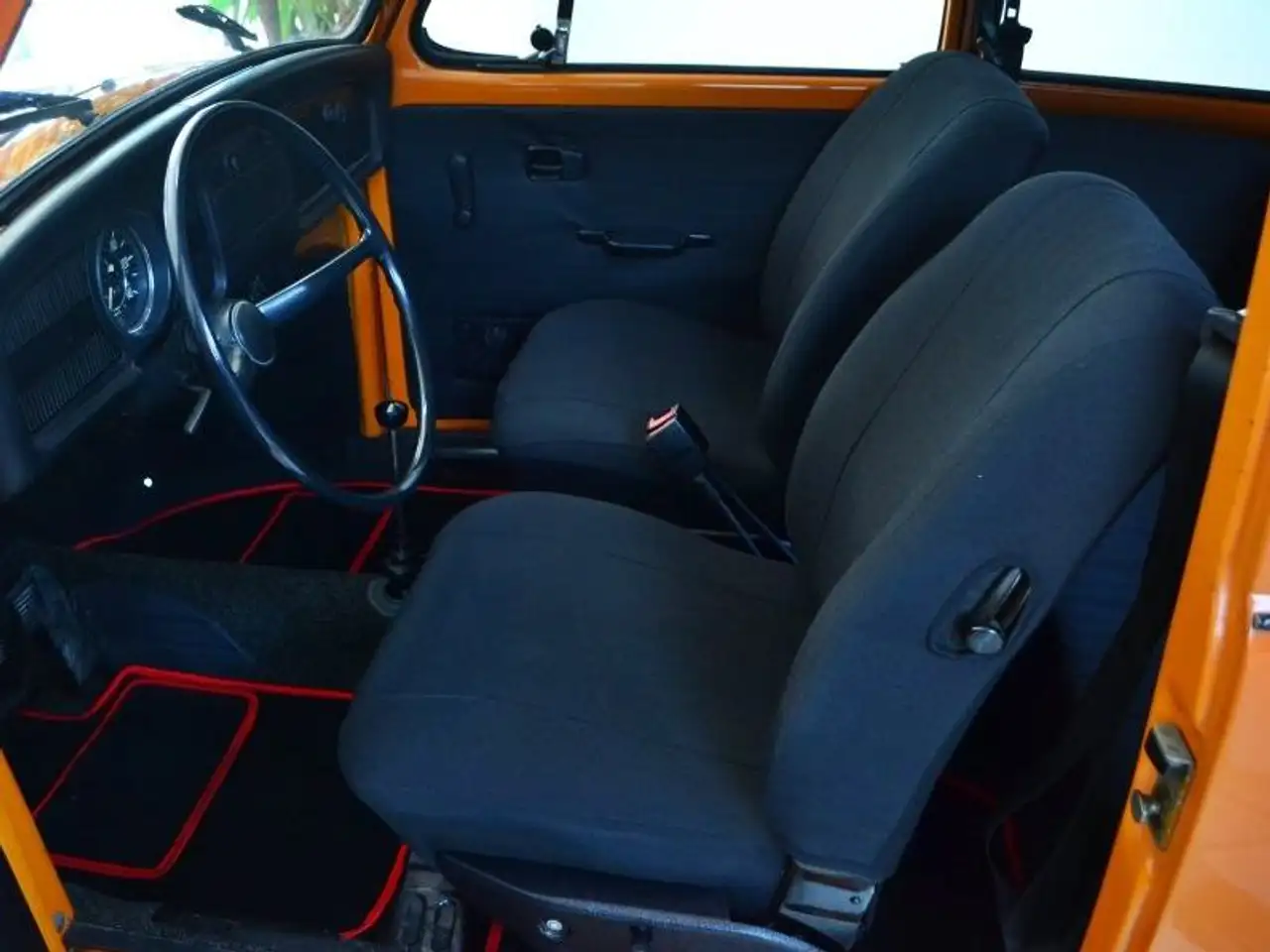 Volkswagen Maggiolino 1.2 Jeans, foto 8
