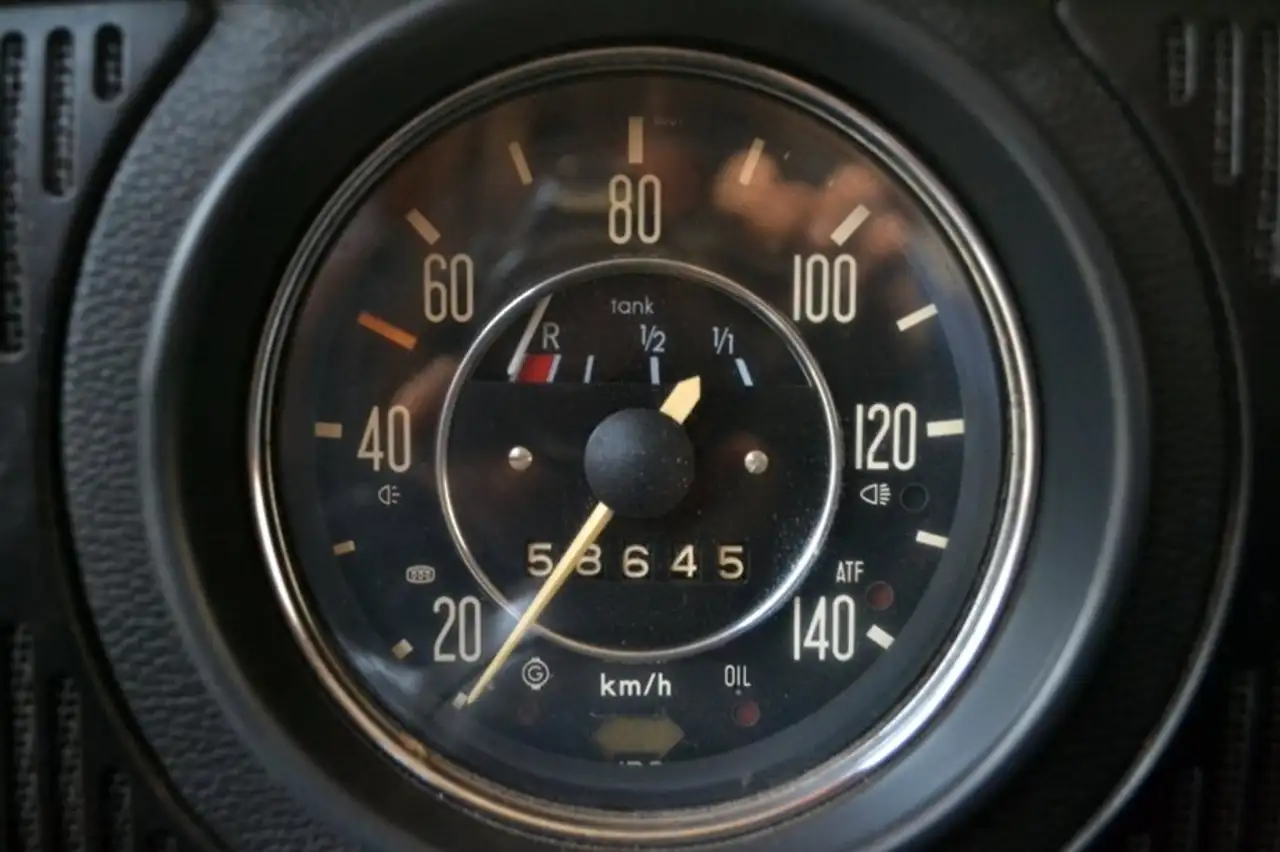 Volkswagen Maggiolino 1.2 Jeans, foto 12
