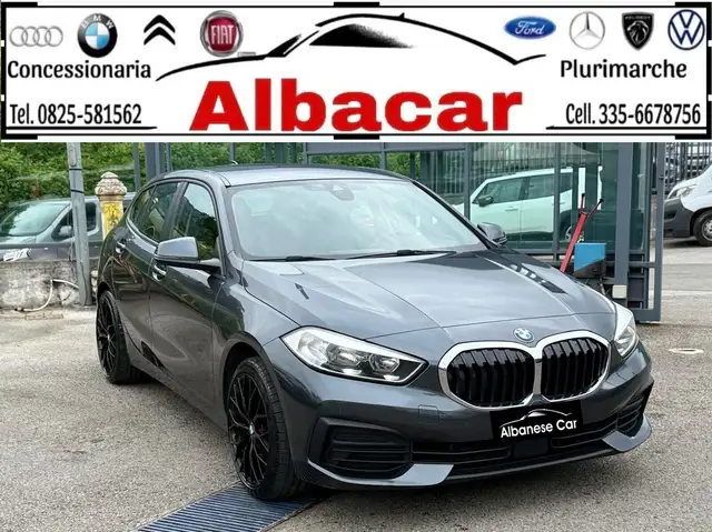 BMW 128