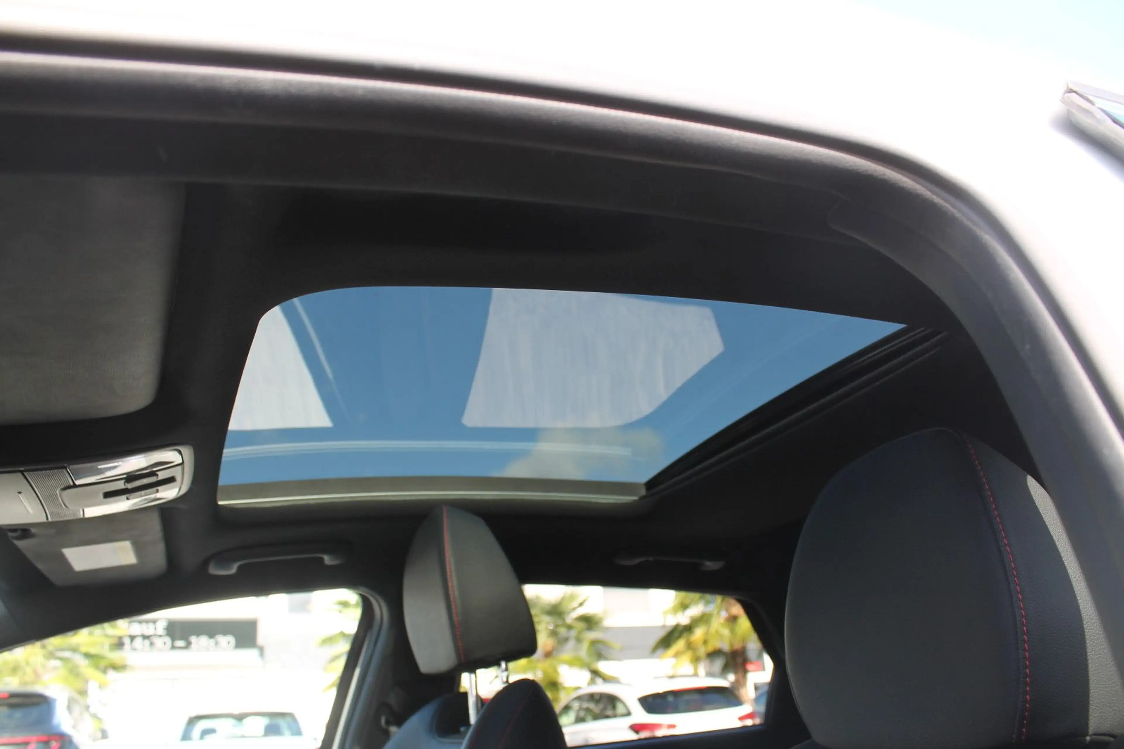 Kia ProCeed / pro_cee'd ProCeed GT, Facelift, Vollausstattung, Bastuck — photo 11