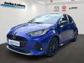 Mazda 2 Hybrid 116 Autom. Homura Plus Vollausstattung Kék - thumbnail 1