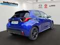 Mazda 2 Hybrid 116 Autom. Homura Plus Vollausstattung Kék - thumbnail 4