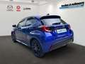 Mazda 2 Hybrid 116 Autom. Homura Plus Vollausstattung Kék - thumbnail 5