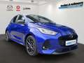 Mazda 2 Hybrid 116 Autom. Homura Plus Vollausstattung Kék - thumbnail 3